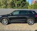 Чорний Шкода Kodiaq, об'ємом двигуна 2 л та пробігом 198 тис. км за 33490 $, фото 4 на Automoto.ua