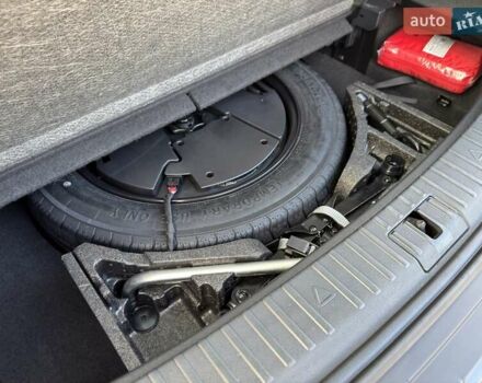 Черный Шкода Kodiaq, объемом двигателя 1.97 л и пробегом 185 тыс. км за 32800 $, фото 32 на Automoto.ua