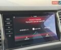 Черный Шкода Kodiaq, объемом двигателя 1.97 л и пробегом 185 тыс. км за 32800 $, фото 49 на Automoto.ua