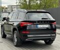 Шкода Kodiaq 2020 в Днепре (Днепропетровске) на Automoto.ua Черный Шкода Kodiaq, объемом двигателя 2 л и пробегом 198 тыс. км за 33999 $, фото 2 на Automoto.ua