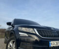 Чорний Шкода Kodiaq, об'ємом двигуна 2 л та пробігом 49 тис. км за 29000 $, фото 68 на Automoto.ua