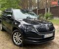 Шкода Kodiaq 2020 у Киеве на Automoto.ua Черный Шкода Kodiaq, об'ємом двигуна 1.97 л та пробігом 137 тис. км за 32000 $, фото 1 на Automoto.ua