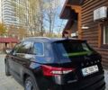 Черный Шкода Kodiaq, объемом двигателя 1.98 л и пробегом 90 тыс. км за 37500 $, фото 4 на Automoto.ua