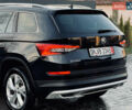 Чорний Шкода Kodiaq, об'ємом двигуна 1.97 л та пробігом 219 тис. км за 28999 $, фото 40 на Automoto.ua