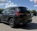 Черный Шкода Kodiaq, объемом двигателя 1.97 л и пробегом 204 тыс. км за 33500 $, фото 20 на Automoto.ua