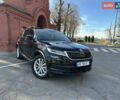 Черный Шкода Kodiaq, объемом двигателя 2 л и пробегом 169 тыс. км за 27000 $, фото 12 на Automoto.ua
