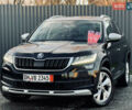 Чорний Шкода Kodiaq, об'ємом двигуна 1.97 л та пробігом 219 тис. км за 28999 $, фото 6 на Automoto.ua