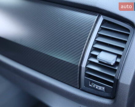 Черный Шкода Kodiaq, объемом двигателя 2 л и пробегом 185 тыс. км за 33999 $, фото 28 на Automoto.ua