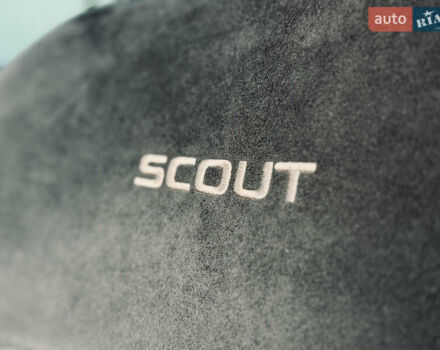 Чорний Шкода Kodiaq, об'ємом двигуна 1.97 л та пробігом 219 тис. км за 28999 $, фото 78 на Automoto.ua