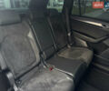 Черный Шкода Kodiaq, объемом двигателя 1.97 л и пробегом 220 тыс. км за 30999 $, фото 32 на Automoto.ua