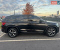 Черный Шкода Kodiaq, объемом двигателя 1.97 л и пробегом 220 тыс. км за 30999 $, фото 4 на Automoto.ua