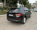 Черный Шкода Kodiaq, объемом двигателя 2 л и пробегом 187 тыс. км за 29500 $, фото 12 на Automoto.ua