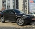 Черный Шкода Kodiaq, объемом двигателя 1.97 л и пробегом 185 тыс. км за 32800 $, фото 8 на Automoto.ua