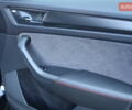 Черный Шкода Kodiaq, объемом двигателя 2 л и пробегом 185 тыс. км за 33999 $, фото 24 на Automoto.ua