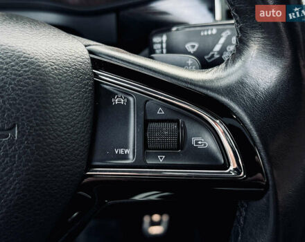 Чорний Шкода Kodiaq, об'ємом двигуна 1.97 л та пробігом 219 тис. км за 28999 $, фото 137 на Automoto.ua
