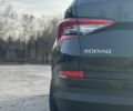 Чорний Шкода Kodiaq, об'ємом двигуна 2 л та пробігом 49 тис. км за 29000 $, фото 17 на Automoto.ua