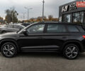 Чорний Шкода Kodiaq, об'ємом двигуна 2 л та пробігом 98 тис. км за 39500 $, фото 6 на Automoto.ua