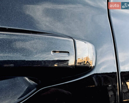 Чорний Шкода Kodiaq, об'ємом двигуна 1.97 л та пробігом 219 тис. км за 28999 $, фото 56 на Automoto.ua