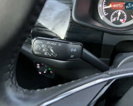 Черный Шкода Kodiaq, объемом двигателя 1.98 л и пробегом 64 тыс. км за 26900 $, фото 34 на Automoto.ua