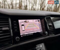 Черный Шкода Kodiaq, объемом двигателя 2 л и пробегом 167 тыс. км за 27999 $, фото 44 на Automoto.ua