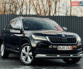 Чорний Шкода Kodiaq, об'ємом двигуна 1.97 л та пробігом 219 тис. км за 28999 $, фото 22 на Automoto.ua