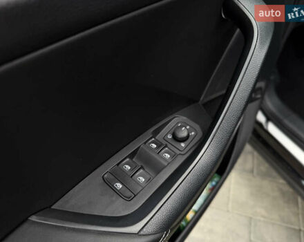 Черный Шкода Kodiaq, объемом двигателя 2 л и пробегом 167 тыс. км за 27999 $, фото 22 на Automoto.ua