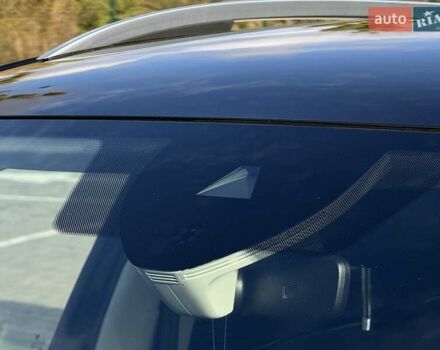 Черный Шкода Kodiaq, объемом двигателя 1.97 л и пробегом 185 тыс. км за 32800 $, фото 21 на Automoto.ua