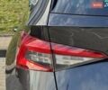 Черный Шкода Kodiaq, объемом двигателя 1.97 л и пробегом 185 тыс. км за 32800 $, фото 17 на Automoto.ua