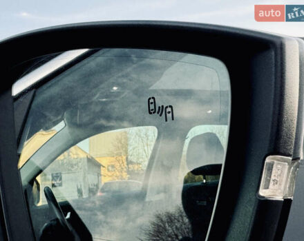 Чорний Шкода Kodiaq, об'ємом двигуна 1.97 л та пробігом 219 тис. км за 28999 $, фото 54 на Automoto.ua