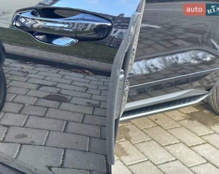 Черный Шкода Kodiaq, объемом двигателя 1.97 л и пробегом 185 тыс. км за 32800 $, фото 87 на Automoto.ua