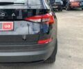 Черный Шкода Kodiaq, объемом двигателя 2 л и пробегом 150 тыс. км за 27830 $, фото 15 на Automoto.ua