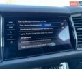 Чорний Шкода Kodiaq, об'ємом двигуна 2 л та пробігом 198 тис. км за 33490 $, фото 39 на Automoto.ua