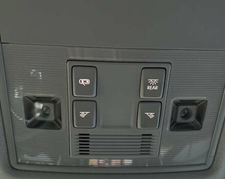 Черный Шкода Kodiaq, объемом двигателя 1.98 л и пробегом 64 тыс. км за 26900 $, фото 38 на Automoto.ua