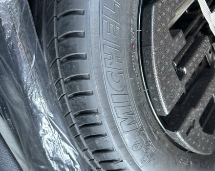 Черный Шкода Kodiaq, объемом двигателя 2 л и пробегом 169 тыс. км за 27000 $, фото 45 на Automoto.ua