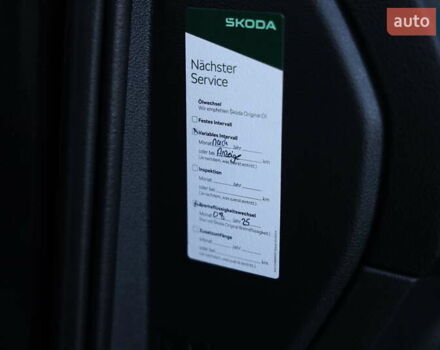 Черный Шкода Kodiaq, объемом двигателя 2 л и пробегом 185 тыс. км за 33999 $, фото 29 на Automoto.ua