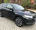 Черный Шкода Kodiaq, объемом двигателя 1.97 л и пробегом 155 тыс. км за 31500 $, фото 14 на Automoto.ua
