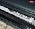 Чорний Шкода Kodiaq, об'ємом двигуна 1.97 л та пробігом 219 тис. км за 28999 $, фото 67 на Automoto.ua