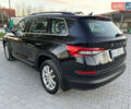 Черный Шкода Kodiaq, объемом двигателя 1.98 л и пробегом 64 тыс. км за 26900 $, фото 11 на Automoto.ua