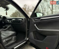 Черный Шкода Kodiaq, объемом двигателя 2 л и пробегом 167 тыс. км за 27999 $, фото 46 на Automoto.ua