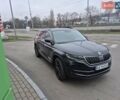 Черный Шкода Kodiaq, объемом двигателя 1.97 л и пробегом 213 тыс. км за 24700 $, фото 3 на Automoto.ua