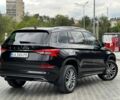 Шкода Kodiaq 2020 в Днепре (Днепропетровске) на Automoto.ua Черный Шкода Kodiaq, объемом двигателя 2 л и пробегом 198 тыс. км за 33999 $, фото 1 на Automoto.ua