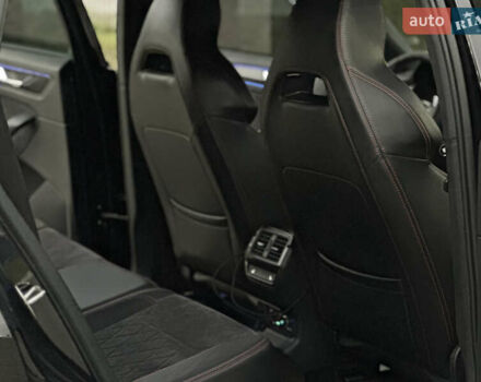 Черный Шкода Kodiaq, объемом двигателя 2 л и пробегом 148 тыс. км за 43800 $, фото 28 на Automoto.ua