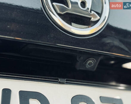 Чорний Шкода Kodiaq, об'ємом двигуна 1.97 л та пробігом 219 тис. км за 28999 $, фото 53 на Automoto.ua