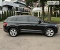 Черный Шкода Kodiaq, объемом двигателя 2 л и пробегом 187 тыс. км за 29500 $, фото 11 на Automoto.ua