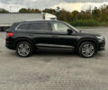 Чорний Шкода Kodiaq, об'ємом двигуна 1.97 л та пробігом 168 тис. км за 38800 $, фото 2 на Automoto.ua