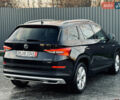 Чорний Шкода Kodiaq, об'ємом двигуна 1.97 л та пробігом 219 тис. км за 28999 $, фото 44 на Automoto.ua