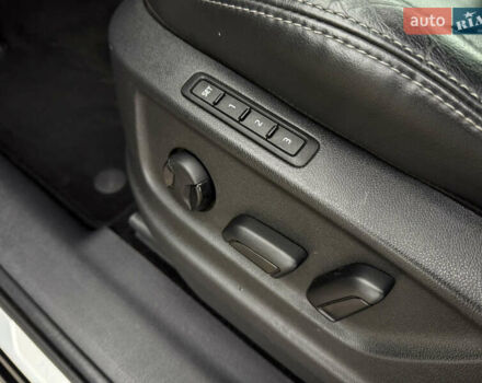 Черный Шкода Kodiaq, объемом двигателя 2 л и пробегом 167 тыс. км за 27999 $, фото 28 на Automoto.ua