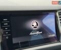 Черный Шкода Kodiaq, объемом двигателя 1.97 л и пробегом 185 тыс. км за 32800 $, фото 65 на Automoto.ua