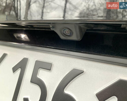 Чорний Шкода Kodiaq, об'ємом двигуна 1.98 л та пробігом 65 тис. км за 29100 $, фото 36 на Automoto.ua