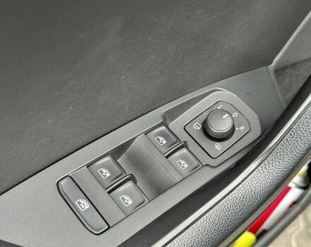 Шкода Kodiaq 2020 в Днепре (Днепропетровске) на Automoto.ua Черный Шкода Kodiaq, объемом двигателя 2 л и пробегом 198 тыс. км за 33999 $, фото 15 на Automoto.ua